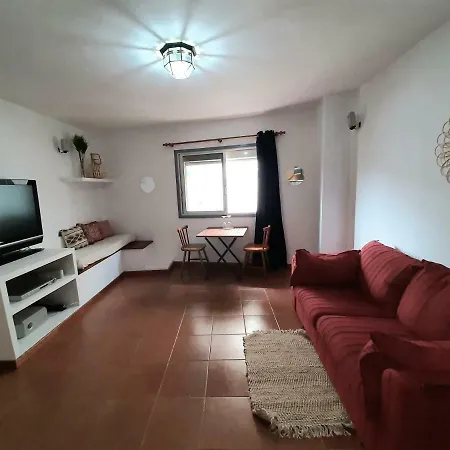 Apartamento Dunas * El Medano (Tenerife)
