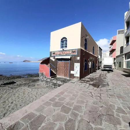 Apartamento Dunas * El Medano (Tenerife)