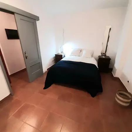 Apartamento Dunas *