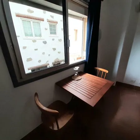 Apartment Apartamento Dunas *