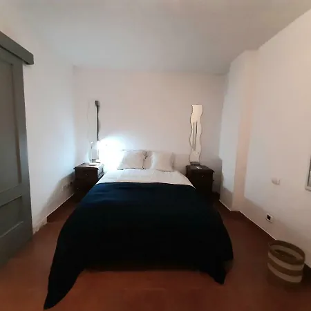 Apartamento Dunas * El Medano (Tenerife)