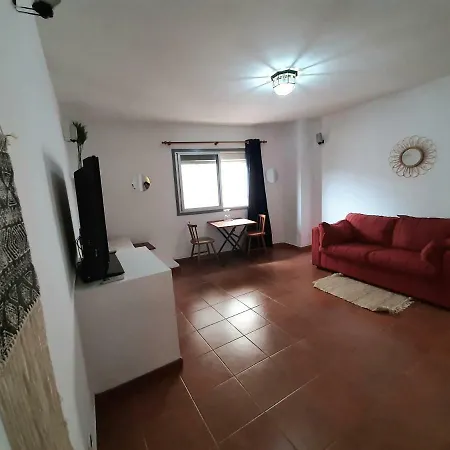 Apartment Apartamento Dunas