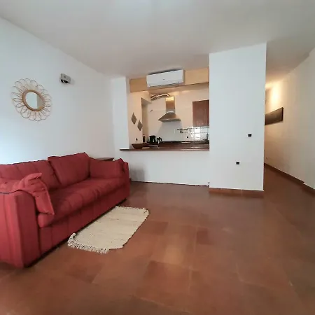 Apartamento Dunas Apartment *