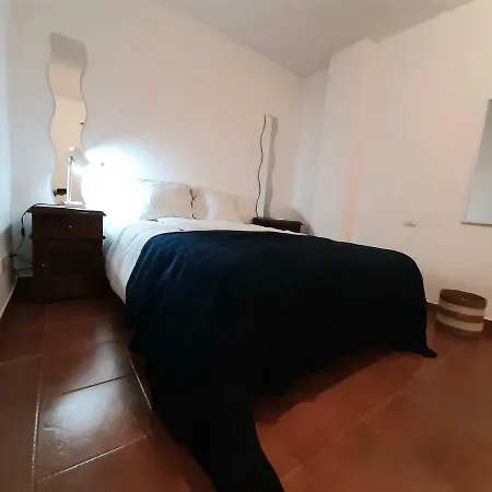 Apartamento Dunas * El Medano (Tenerife)
