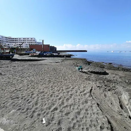 Apartamento Dunas * El Medano (Tenerife)