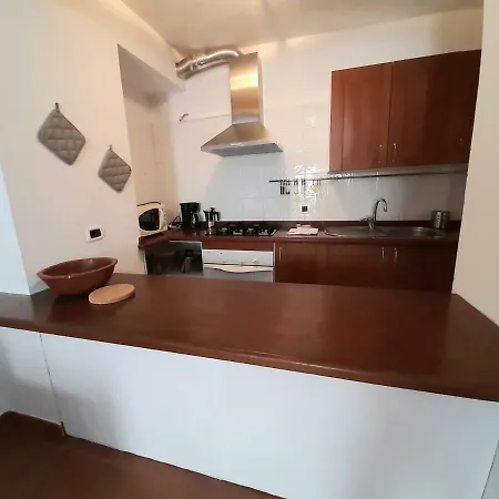 Apartment Apartamento Dunas El Medano (Tenerife)