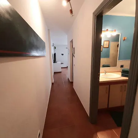 Apartment Apartamento Dunas