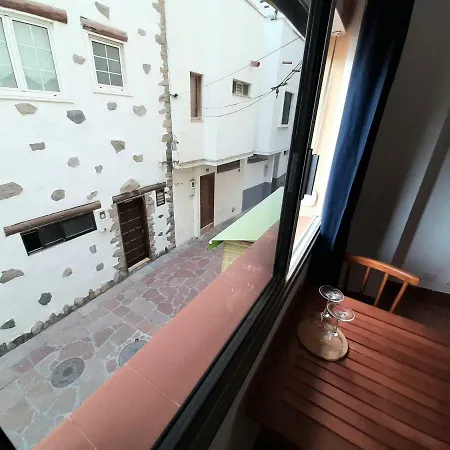 Apartamento Dunas