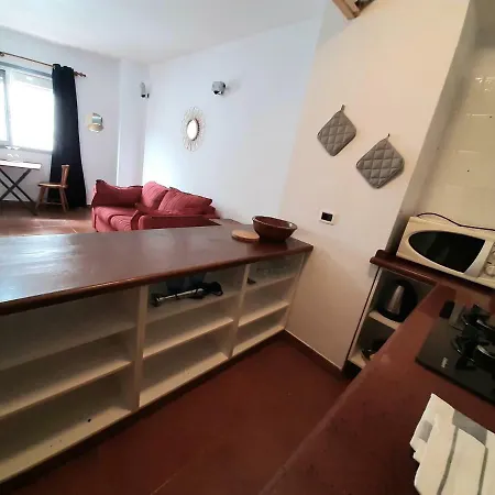 Apartamento Dunas Apartment