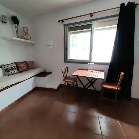Apartamento Dunas El Medano (Tenerife)